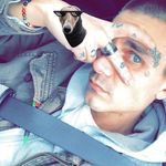 Jay Burg - @warryuh - Instagram