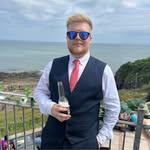 Jay Burge - @jayburge25 - Instagram