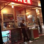 Jay Burgos - @jayburgxs - Instagram