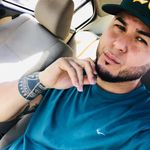 Jay Burgos - @jay_burggg1 - Instagram