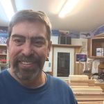 Jay Burge - @finest_fly_tying_benches_of_co - Instagram