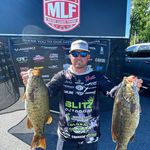 Jay Burger - @jayburgerfishing - Instagram