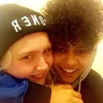 Amyandtyler-jay Burnham-Harris - @amyandtylerjay - Instagram