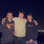 Jay Burns - @jayden_burnsy - Instagram
