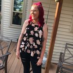 Jiggy Jess 🎵 - @jay.burr - Instagram