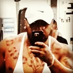 Joe Sunshine - @jayburrows2808 - Instagram