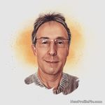 Barton Jay Burroughs - @bartonburroughs - Instagram