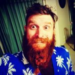 Jay Burrows - @buzza09 - Instagram