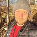 Jay Burrows - @jayscott6734 - Instagram
