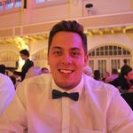 Jay Burrows - @jayus_95 - Instagram