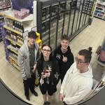 Jay Bushnell - @jaybushneii - Instagram
