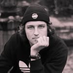 Jay Byers - @jay__byers - Instagram