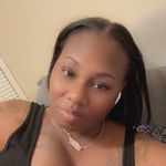 Jay Byron - @vistronglady - Instagram