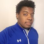 Jay Byron Winton - @ironpride_sc_llc - Instagram