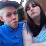 Jaycadman ❤amy  lukey 😘😘😘 - @jay.cadman2018 - Instagram