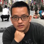 Jay Cai - @jaycaic - Instagram