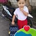 Richard Jay Caña - Facebook