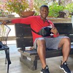 Jay Canty - Facebook