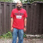 Jelani Canty - @jaycanty27 - Instagram