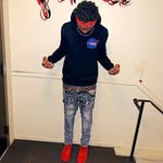 Spazzout Jay - @jay._capone - Instagram
