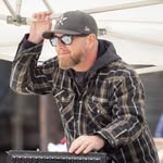 Jay Capps - @cappsjay - Instagram