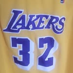 Jay Cardona - @lakers13 - Instagram