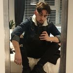 Jay Carey - @j4y_98 - Instagram