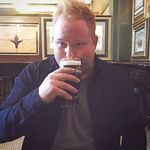 Jay Carey - @jaycareyfacts - Instagram