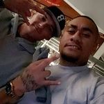 Jay Carey - @selwooping28 - Instagram
