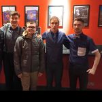 Jay Carey - @jay_carey19 - Instagram