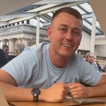 Jay Carey - @jaycarey1 - Instagram