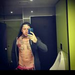 Jay - @jaycarey0126 - Instagram