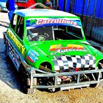 Jay Carruthers - @stockcarphotos_orci_mini_699 - Instagram