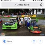 Jay carruthers - @savageracerjay - Instagram