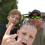 Jay Carruthers - @darkhorse1330 - Instagram