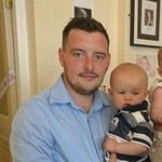 Jay Carruthers - @jaycarruthers86 - Instagram
