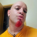 Jay Kandi Starlite Carruthers - @showready76 - Instagram