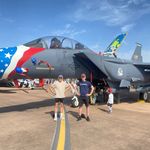 Jay Carter - @jaycarter_aviation_photography - Instagram