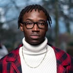Jérémy KIBALI - @jaycarterv - Instagram