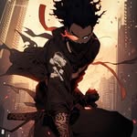 Jay Cason - @roxas_namikaze - Instagram