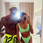 Jamie O'rourke - @jaychalk70 - Instagram