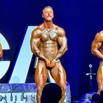 Jamie O'Rourke - @jaychalkfitness - Instagram
