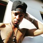 Jay Champion - @j_aypharo - Instagram