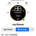 Jay Champion - @dual_champion_phantom - Instagram