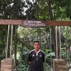 Jay Chard Prajinog - Facebook