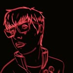 Jay Chase - @bluehairboyo - Instagram
