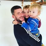 JayJay Grogan - @jay.chase.paddy - Instagram