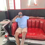 Jay Chatman - @j.chatman.69 - Instagram