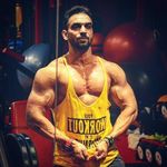 Jay Chaudhary - @jaychaudhary7000 - Instagram