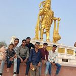 𝗷𝗮𝘆 𝗰𝗵𝗮𝘃𝗱𝗮 🇯 🇩 - @jay_chavda_2103 - Instagram